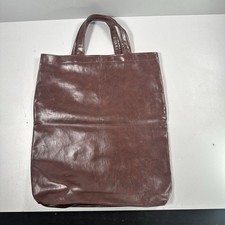 Vintage Ledertasche