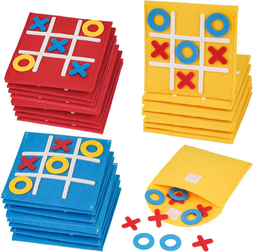 Mini tic tac - tac, toe