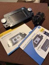    ESU ECOS 2 Digitalzentrale