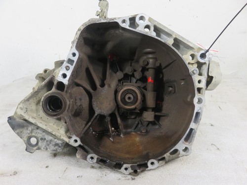 Getriebe toyota yaris - toyota, iii