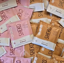 SHEKO Shakes - 30 x