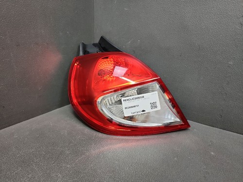 Linker rücklicht renault - rücklicht,