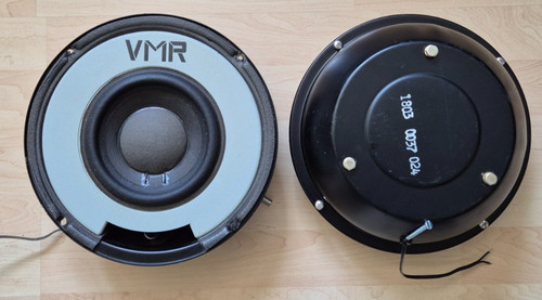 Electrovoice vmr mitteltöner - electrovoice,