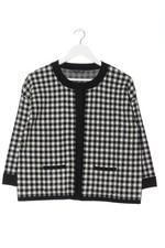 JOSEPH JANARD Strickblazer