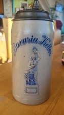 uralter Maßkrug Bavariakeller