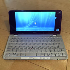 SONY VAIO Type P VGN-P70H 8"