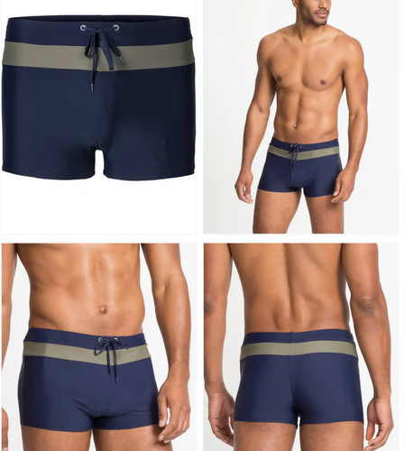 Herren badehose badeshorts - herren,