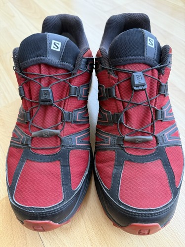 Salomon herren schuhe - schuhe, größe