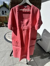 Leinenkleid Strandkleid