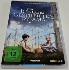Der Junge Im Gestreiften