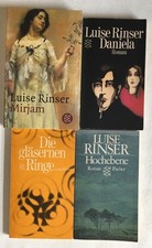 Luise Rinser Sammlung Mirjam
