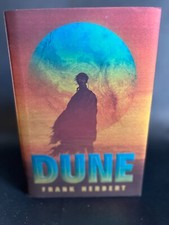 Frank Herbert - Dune