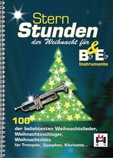 Bb & Eb Instrumente  (Saxophon