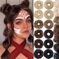 Damen 100% REMY Echthaar