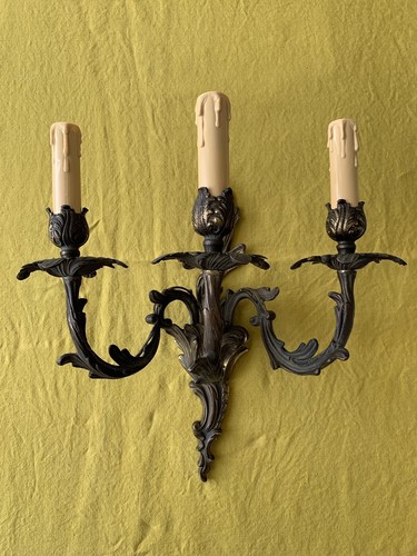 Wandlampe wandleuchte antik - wandlampe,