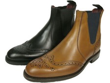 Loake hoskins chelsea - hoskins,