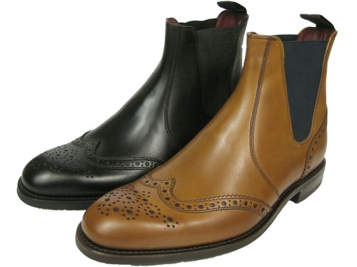 Loake hoskins chelsea - hoskins,