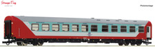 Roco PKP WRdmnu Speisewagen IV