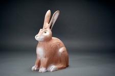 Ziel hase zielscheibe - 3d,