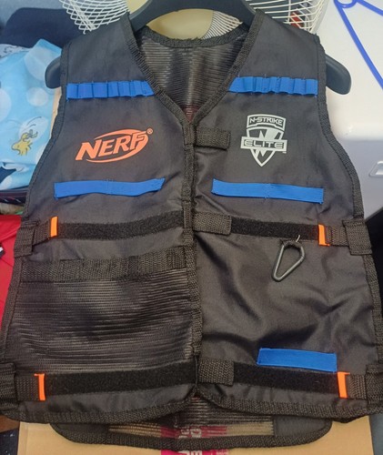 Nerf weste - nerf,