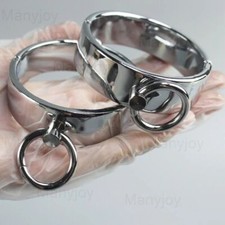 Bondage Metall Handschellen