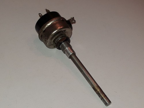 Multifunktions-Potentiometer