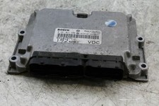 Motorsteuergerät 0281011398 Fiat Stilo 192 Stilo 1.9 JTD 115 Active 85 KW 115