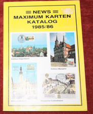 Maximum Karten &