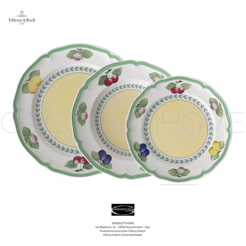Villeroy boch teller - boch, 36