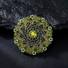 Personalisierte drehbare Kranz