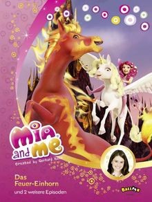 Mia and das - and,