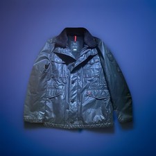 Strellson Jacke Swiss Cross