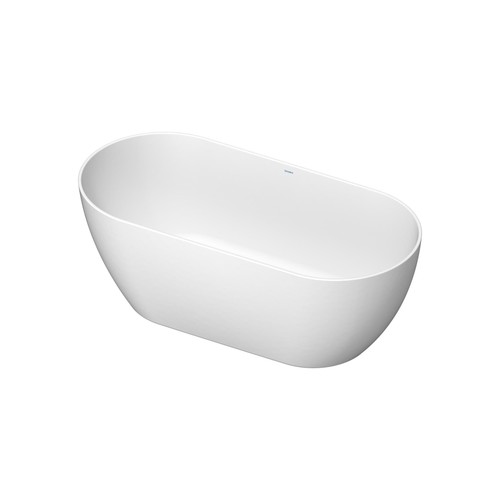Duravit durakanto oval - duravit,