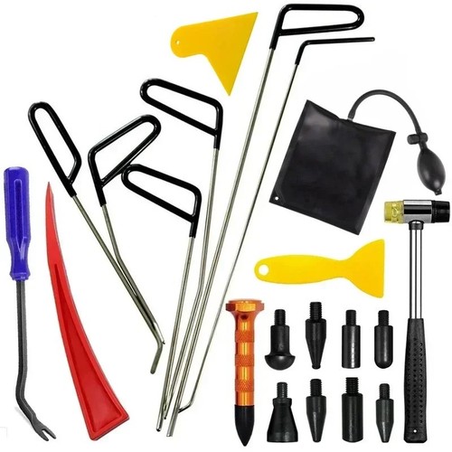 Hagel dellen reparatursatz - hagel,