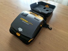 fully automatic Lifepak CRPlus