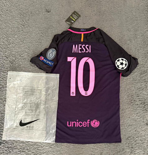 Nike barcelona auswärts - nike,