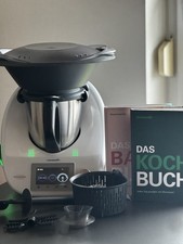Thermomix TM5 mit Cook Key