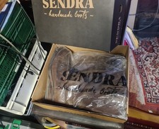 Sendra handgenähte - sendra,