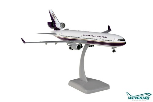 Hogan wings mcdonnell douglas - hogan,