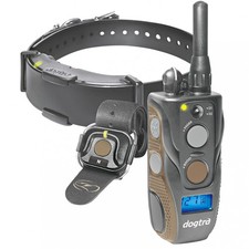 Dogtra trainingshalsband arc - trainingshalsband,