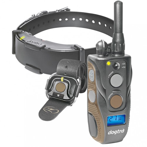 Dogtra trainingshalsband arc - dogtra,