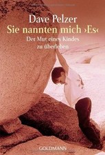 Sie Nannten Mich Es  von Pelzer, Dave J. | Buch | Zustand sehr gut