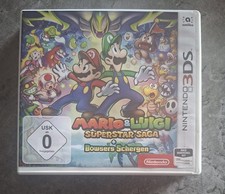 Mario & Luigi: Superstar Saga