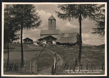 Ansichtskarte San Giacomo di