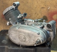 Simson Schwalbe M53 KR51 Motor