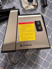 Fleischwolf Elektrisch, 3-IN-1