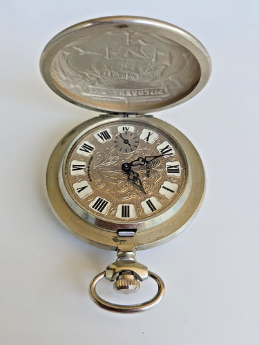 Vintage sprungdeckel - vintage,