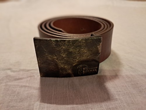 Diesel visum herren gürtel - diesel,