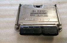 Volkswagen Golf IV Motorsteuergerat/-modul 038906019AR 28SA4601 0281010215