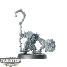 Gloomspite Gitz - Squigboss